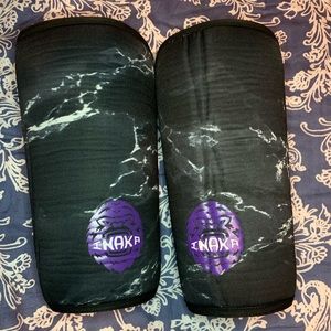 Inaka Power Knee Sleeves 🏋️ Size: XL
